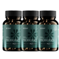 BIOMA Probiotics Digestive Health Gut Support for Men & Women 60 Capsules
