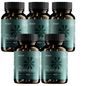BIOMA Probiotics Digestive Health Gut Support for Men & Women 60 Capsules