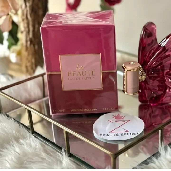 Carolina Herrera La Beauté Eau de Parfum