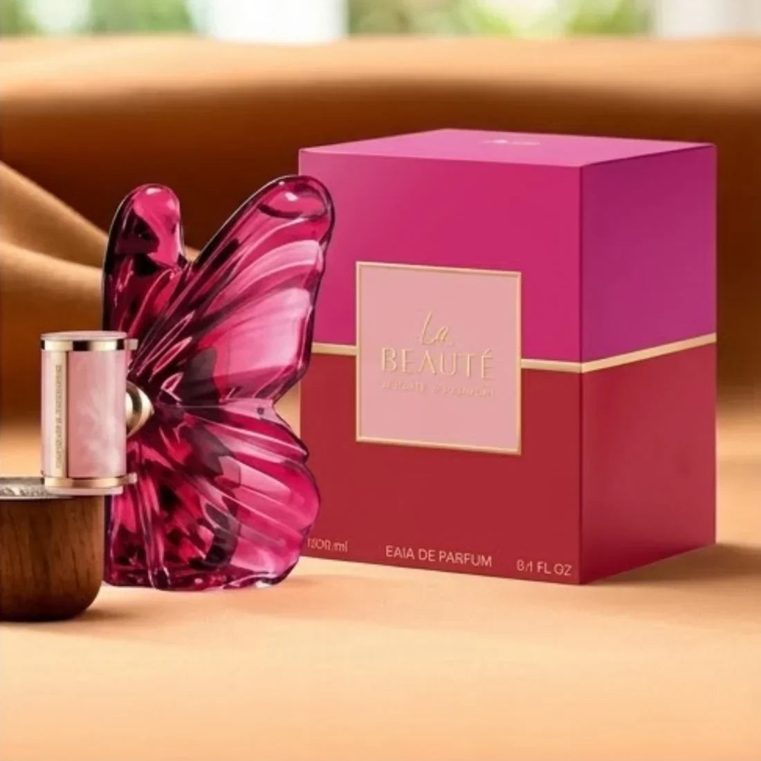 Carolina Herrera La Beauté EDP 180ml