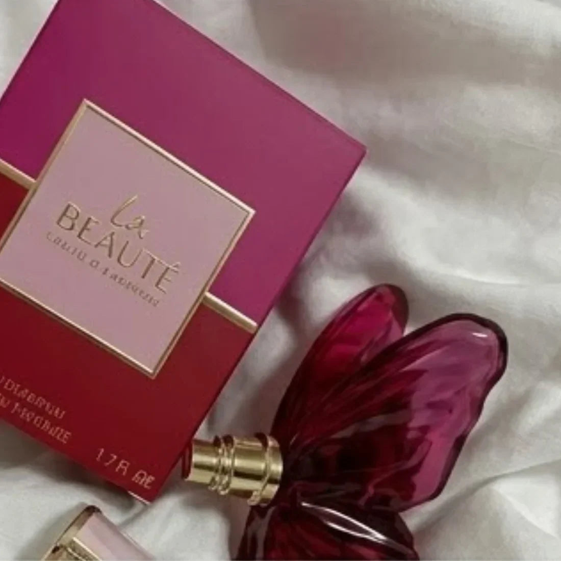Carolina Herrera La Beauté EDP 180ml