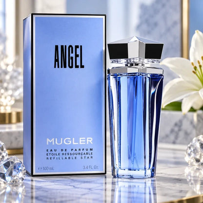 Angel Eau de Parfum Refillable 100ml