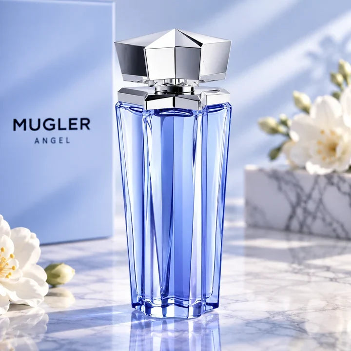 Angel Eau de Parfum Refillable 100ml