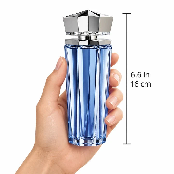 Angel Eau de Parfum Refillable 100ml