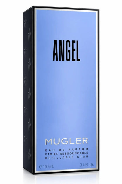 Angel Eau de Parfum Refillable 100ml