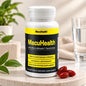 MacuHealth Triple Carotenoid Eye Vitamins – 90 Softgels
