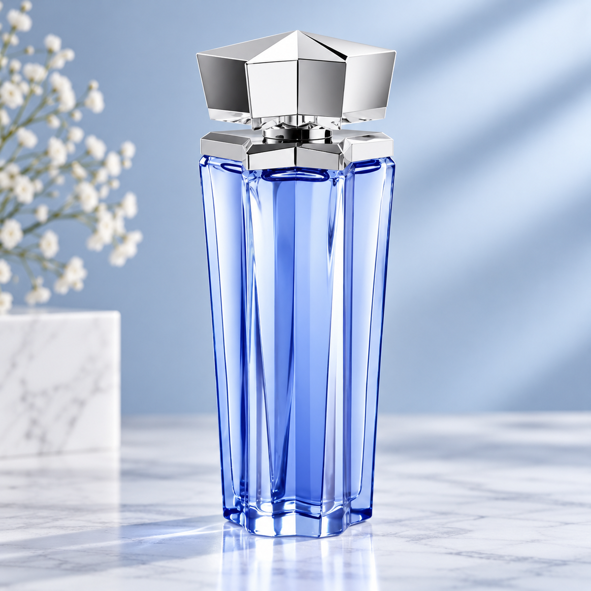 Mugler Angel EDP 100ml Refillable | Luxury Women’s Perfume