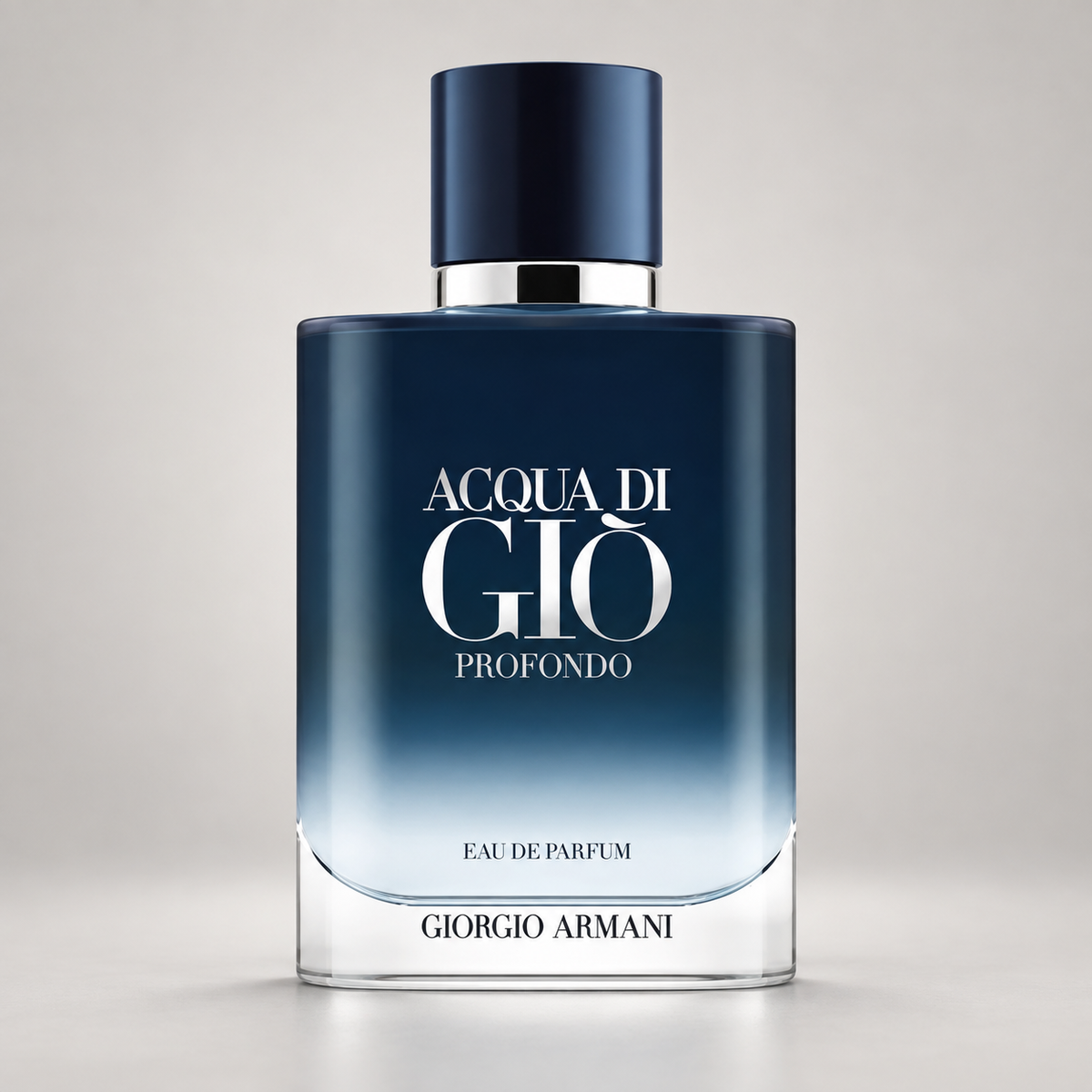 Acqua di Giò Profondo EDP 100ml