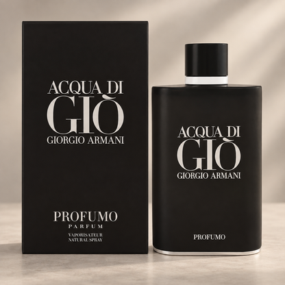 Giorgio Armani Acqua di Giò Profumo 100ml