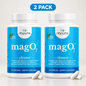 nbpure MagO7 Cleanse 90 Capsules ( Pack of 2 )