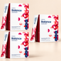 Unicity Balance Mixed Berry Drink Mix ( Pack of 3 )