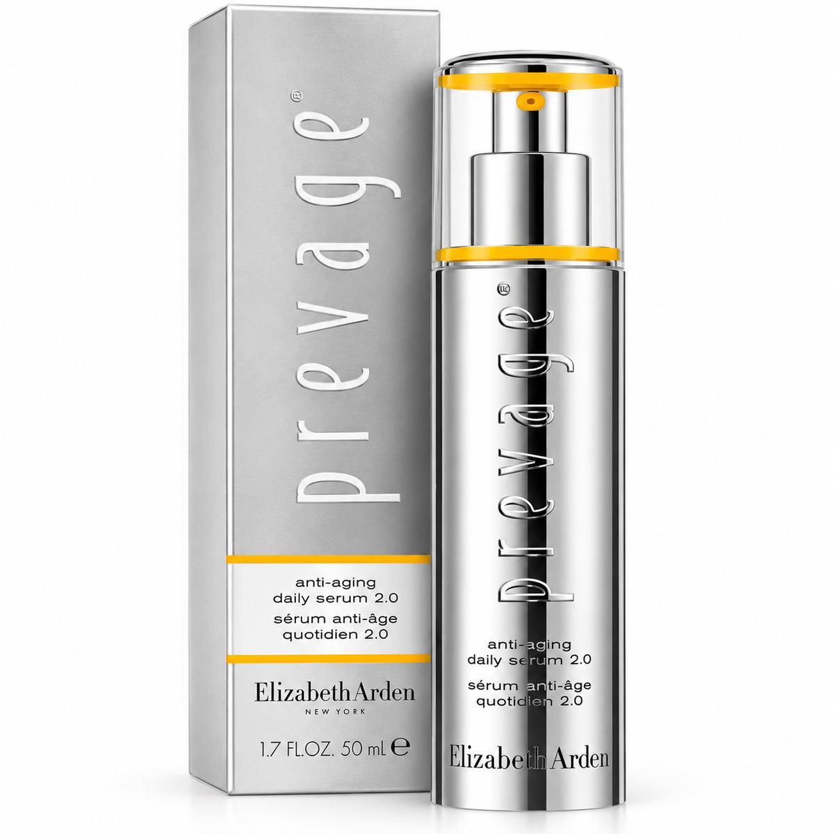 Elizabeth Arden Prevage Daily Serum 2.0 50ml