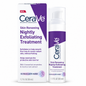 CeraVe Skin Renewing Nightly Exfoliating Treatment