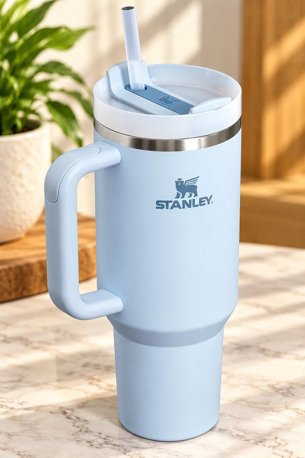 Stanley Quencher H2.0 Tumbler 40oz