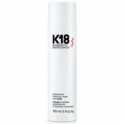 K18 Molecular Repair Hair Mask 150ml
