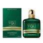 Emporio Armani Stronger With You Sandalwood EDP 100ml