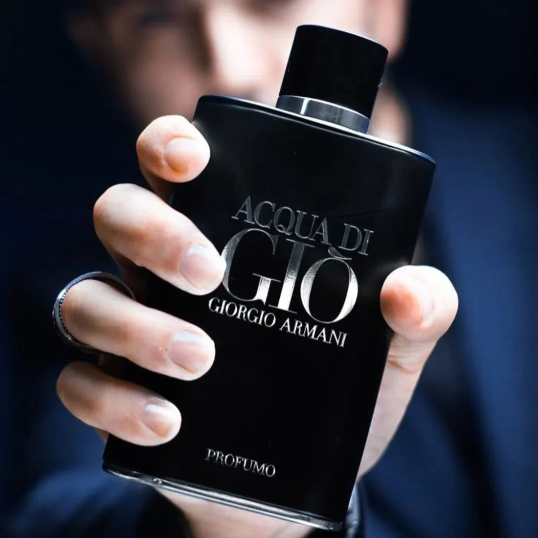 Giorgio Armani Acqua di Giò Profumo 100ml