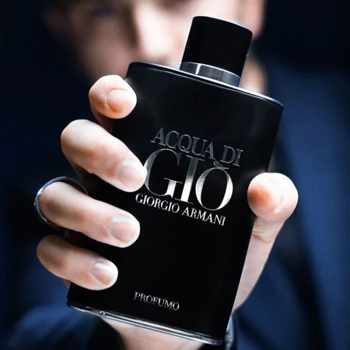 Giorgio Armani Acqua di Giò Profumo 100ml