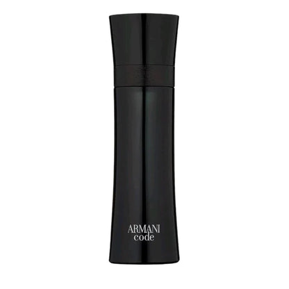Giorgio Armani Code EDT 125ml for Men