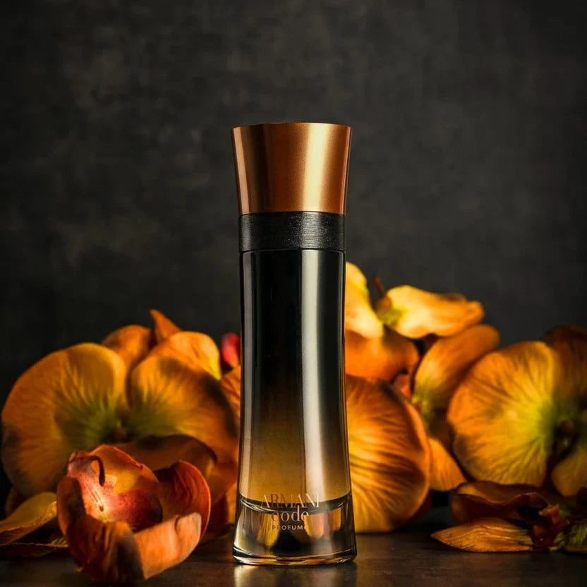 Armani Code Profumo Parfum Pour Homme for Men – 110ml