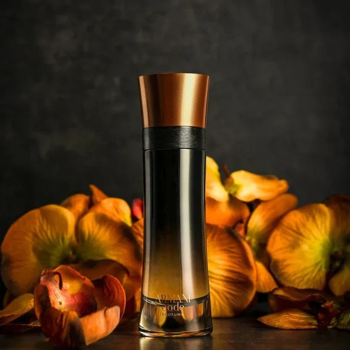 Armani Code Profumo Parfum 110ml for Men