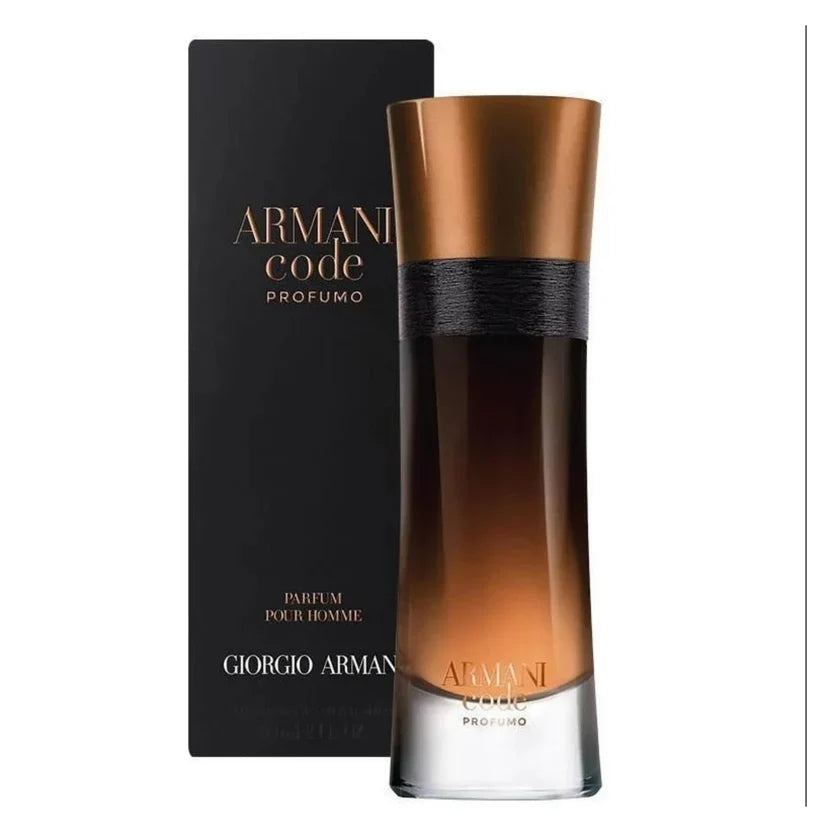 Armani Code Profumo Parfum Pour Homme for Men – 110ml