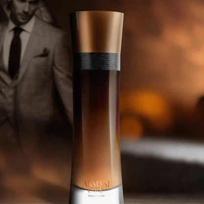 Armani Code Profumo Parfum Pour Homme for Men – 110ml