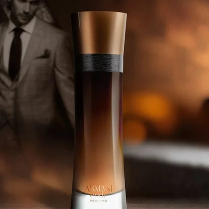 Armani Code Profumo Parfum 110ml for Men