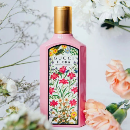 Flora Gorgeous Gardenia Eau de Parfum 100ml