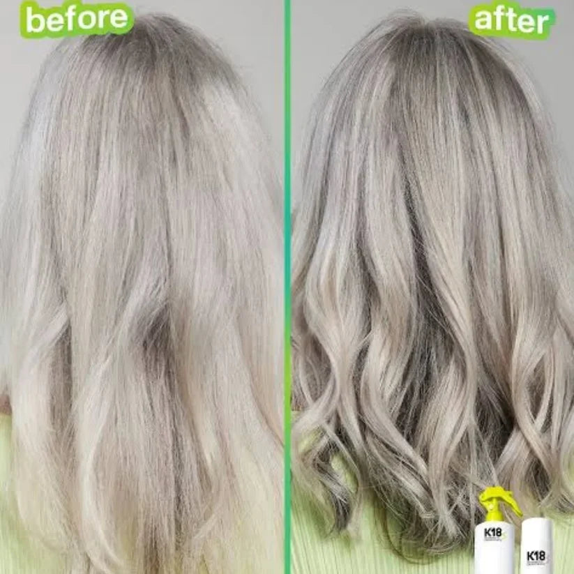 K18 Molecular Repair Hair Mask – 150ml