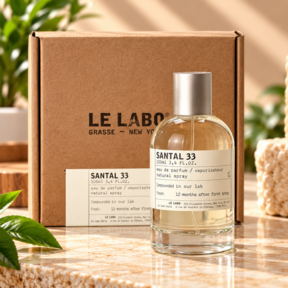 Santal 33 Eau de Parfum 100ml