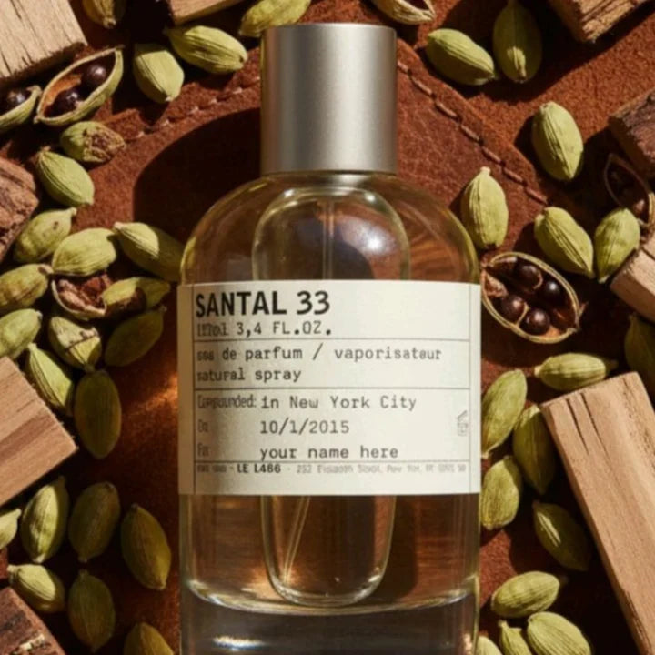 Santal 33 Eau de Parfum 100ml