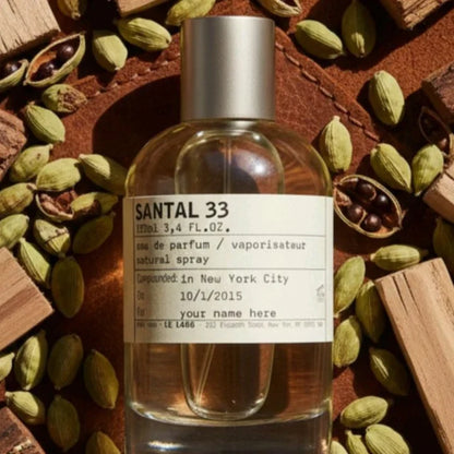 Santal 33 Eau de Parfum 100ml