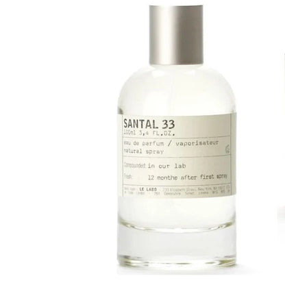 Santal 33 Eau de Parfum 100ml