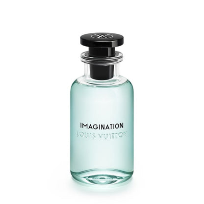 Louis Vuitton Imagination Eau de Parfum 100ml Fresh Citrus Luxury Fragrance for Men