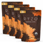 RYZE Organic Mushroom Coffee 30 servings