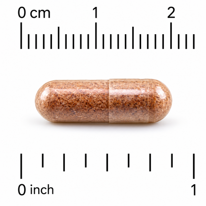 AHCC Immune Support 60 Vegicaps ( Pack of 5 )