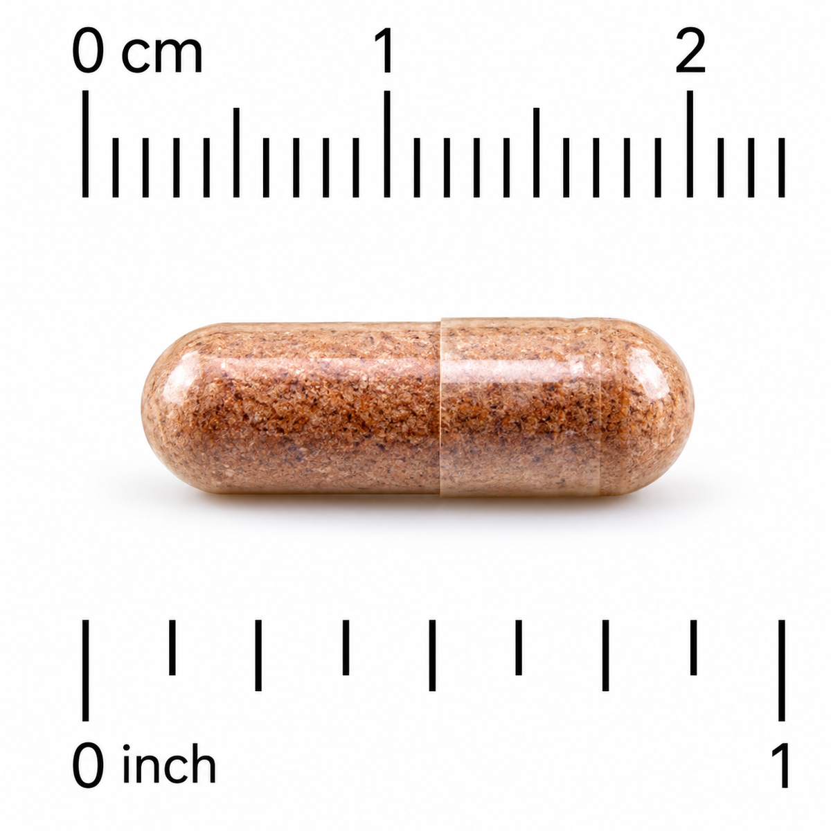 AHCC Immune Support 60 Vegicaps ( Pack of 4 )
