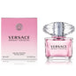 Versace Bright Crystal Eau de Toilette for Women – 90ml / 3.0oz