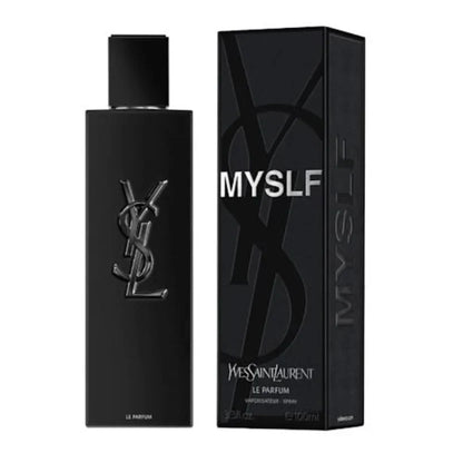 YSL MYSLF Le Parfum for Men – 100ml / 3.3oz Luxury Fragrance