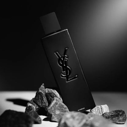 YSL MYSLF Le Parfum for Men – 100ml / 3.3oz Luxury Fragrance