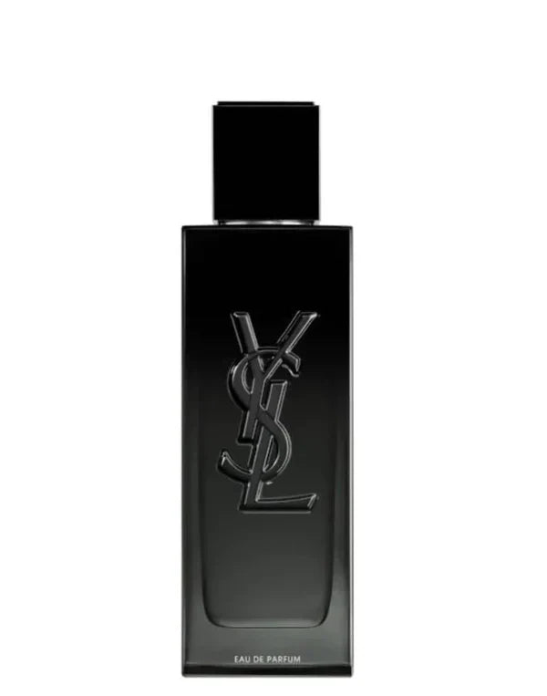 Yves Saint Laurent Ysl Myslf Eau de Parfum Spray for Men, 3.4 Ounce