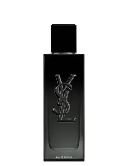 Yves Saint Laurent Ysl Myslf Eau de Parfum Spray for Men, 3.4 Ounce