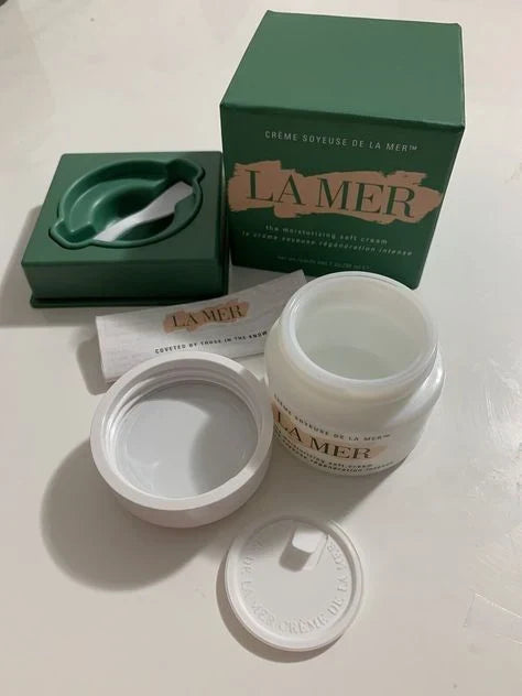 La Mer Crème de la Mer Cream 100ml