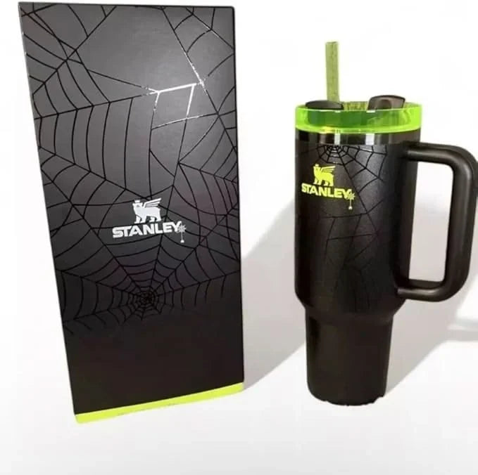 Stanley Halloween Quencher H2.0 40oz