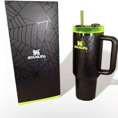Stanley Halloween Quencher H2.0 40oz
