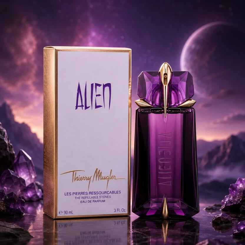 Mugler Alien Eau de Parfum 90ml