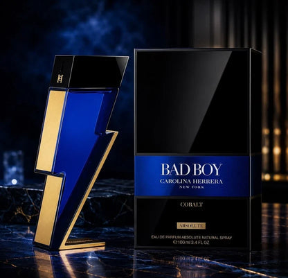 Carolina Herrera Bad Boy EDT 100ml