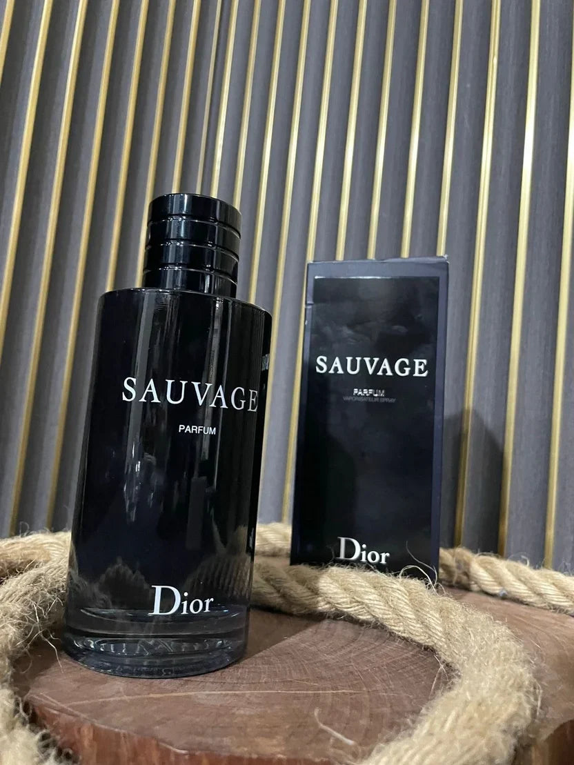 Dior Sauvage Parfum 100ml