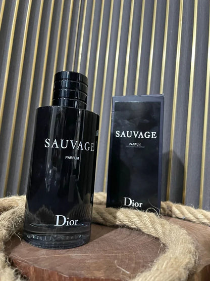 Dior Sauvage Parfum 100ml